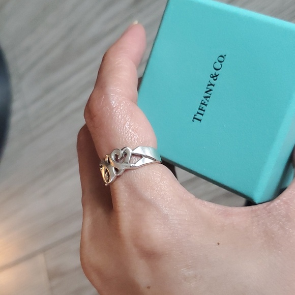 Tiffany Ring - Picture 6 of 6